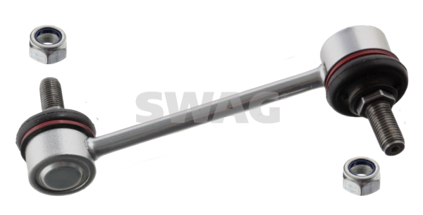 SWAG 90 94 1655 Stabilizátor összekötő, stabkar, stabrúd, stabpálca